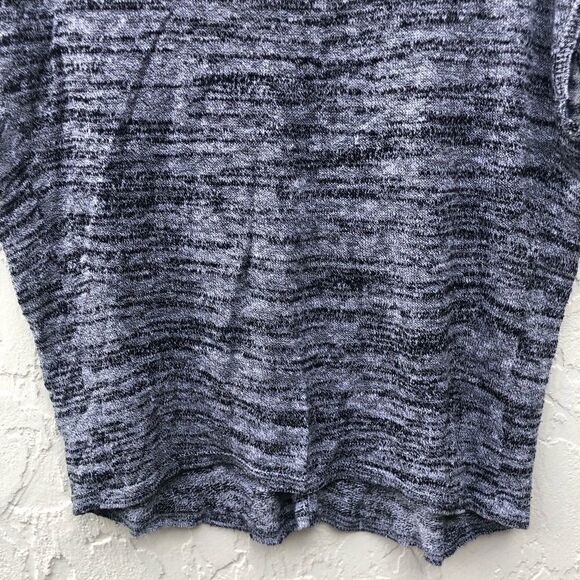 J.JILL PURE JILL Knit Short Sleeve Top Size XS - Picture 3 of 7